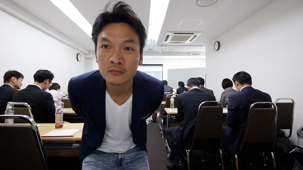 工務店向けのWEB集客セミナーを大阪でやってきました^^ 