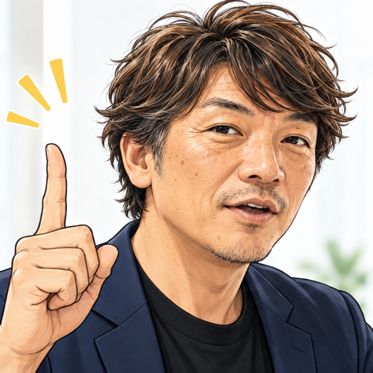 高橋さん