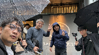 【撮影前夜祭】赤坂サウナ東京→西麻布テルマー湯!?→赤坂湯屋へ！デラくんチャンネル5月の撮影会レポ