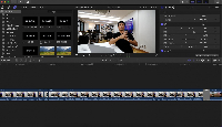 ファイナルカットプロ（Final Cut  Pro）セミナー　動画編集