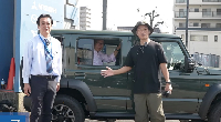 企業のYouTubeチャンネル運用を外注で支援｜姫路で車系動画を8本撮影！