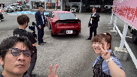 【仕事×サウナ】静岡で最速撮影→ゆらぎの里で最高の外気浴体験