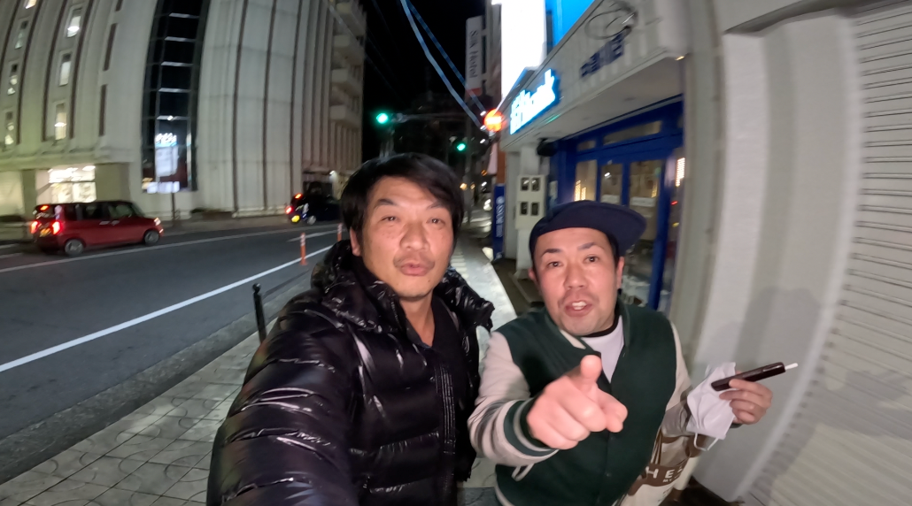 【二泊三日の出張旅】奈良〜岐阜、YouTubeチャンネルにアップする為の動画撮影と、YouTubeチャンネル設計の為のコンサルティング、大阪の有名なサウナ施設の大東洋さんにも行ってきましたよ♪