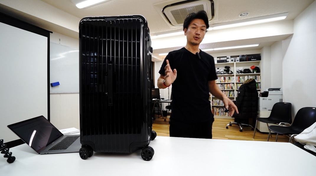 リモワrimowa