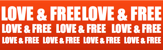 love&free