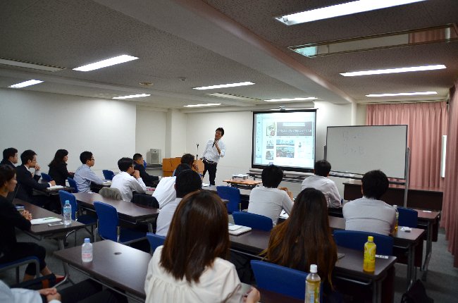 東京・大阪・名古屋の３都市で「ホームページ集客セミナー」を開催します！