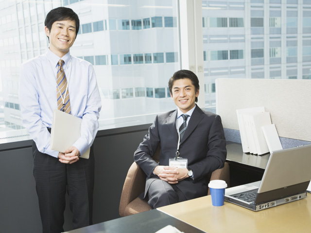 独立開業までの流れ