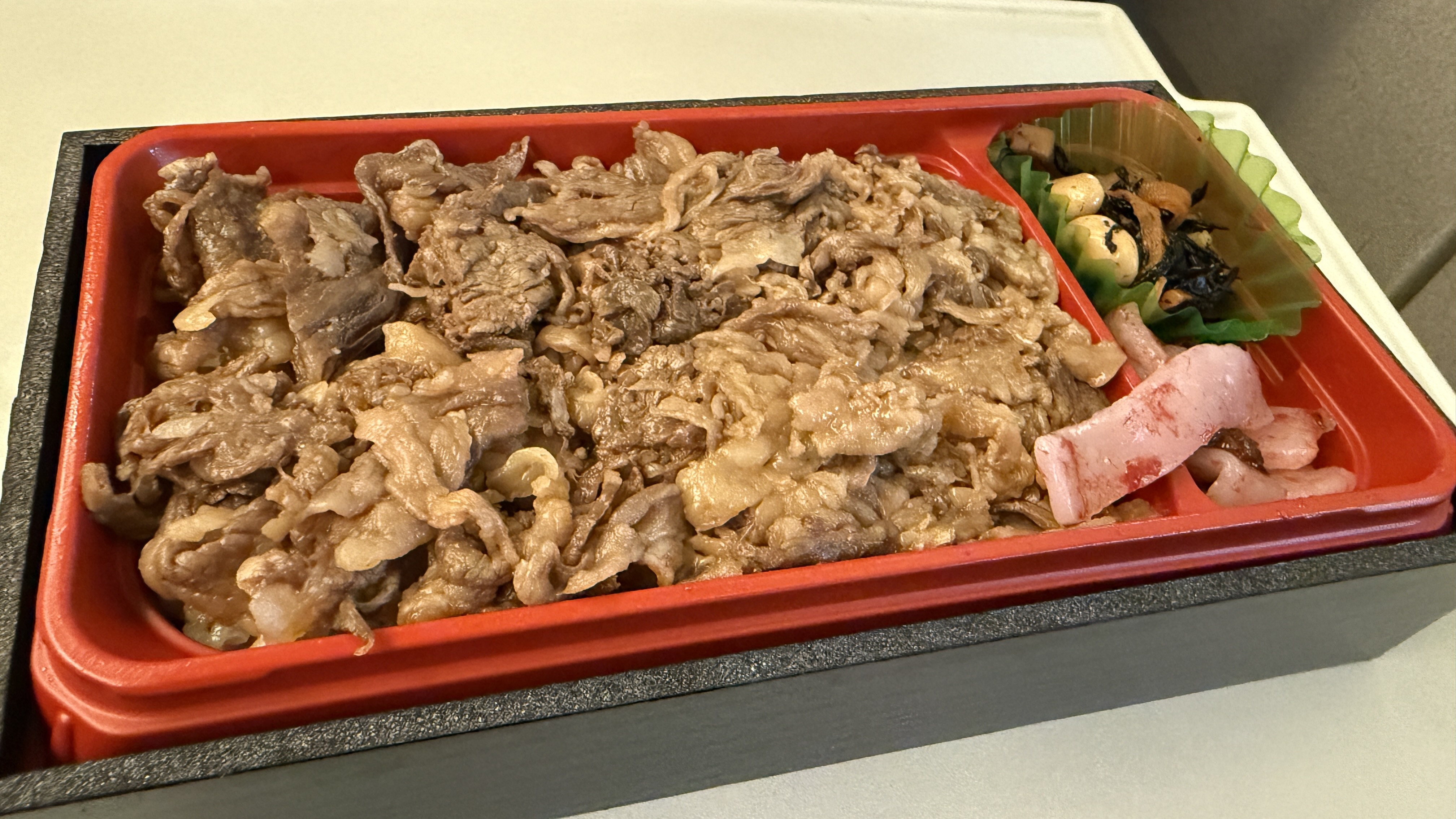 駅弁