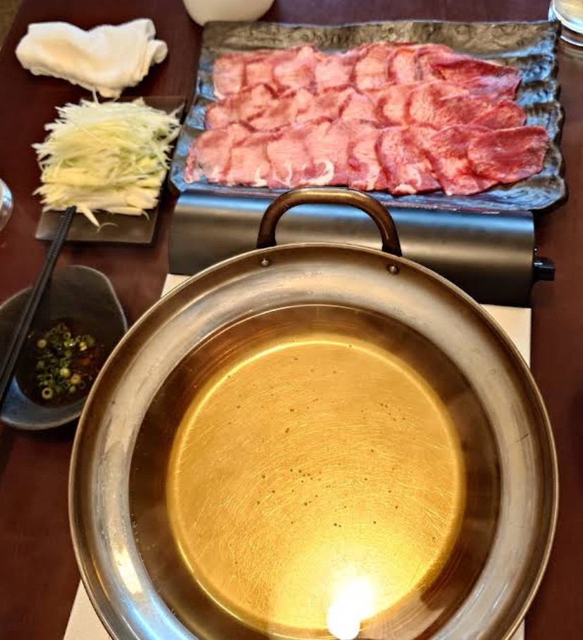 牛タン