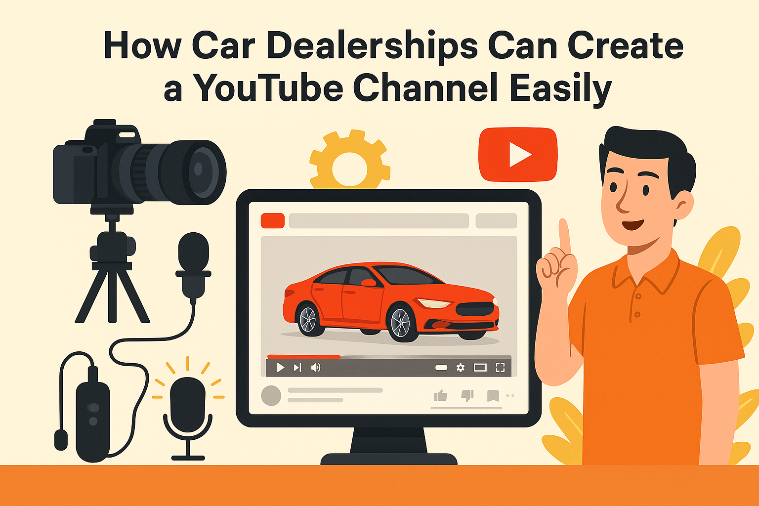 YouTube活用