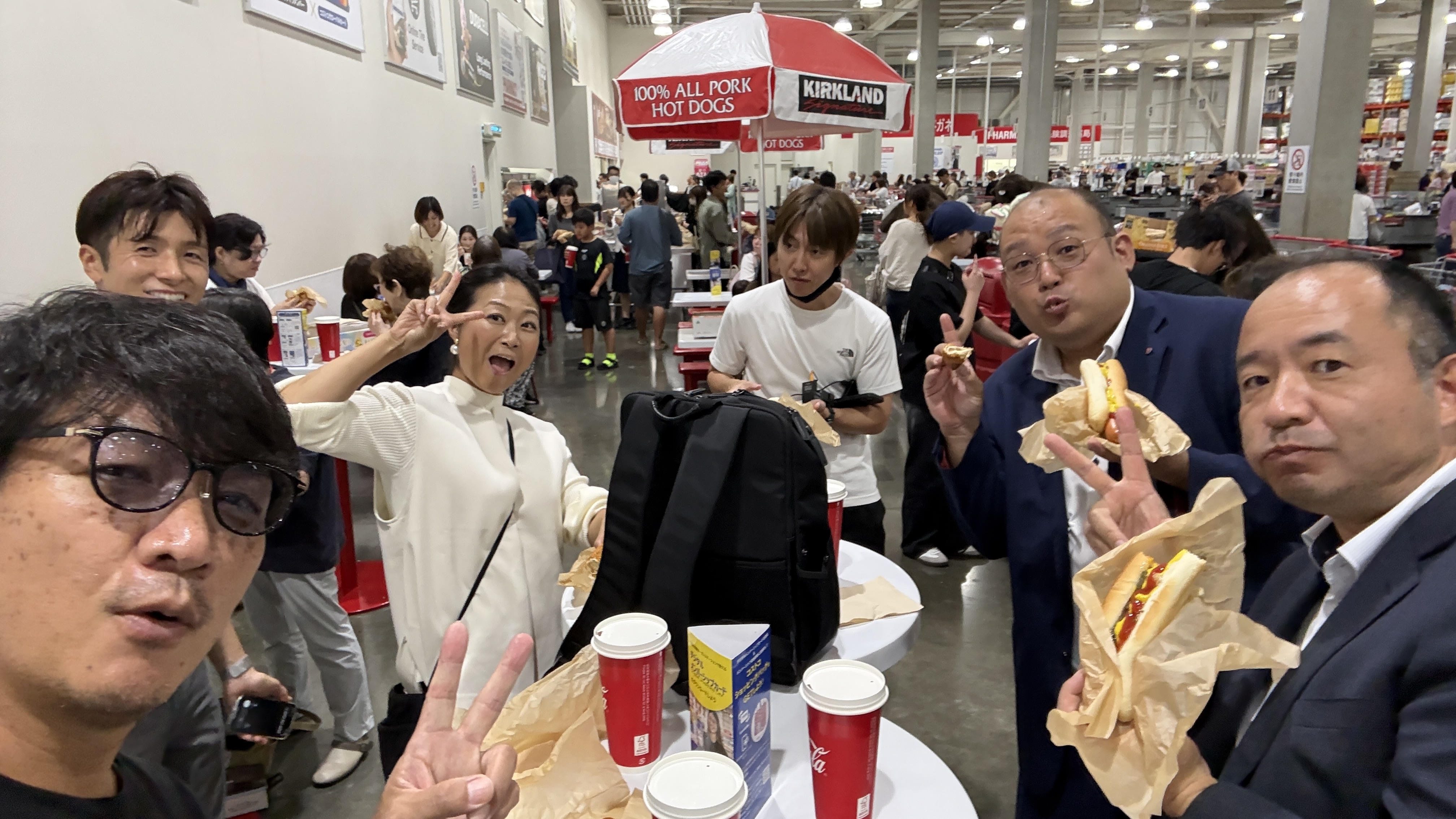 コストコでくま大量購入！浜松出張で17本撮影した最強の1日！