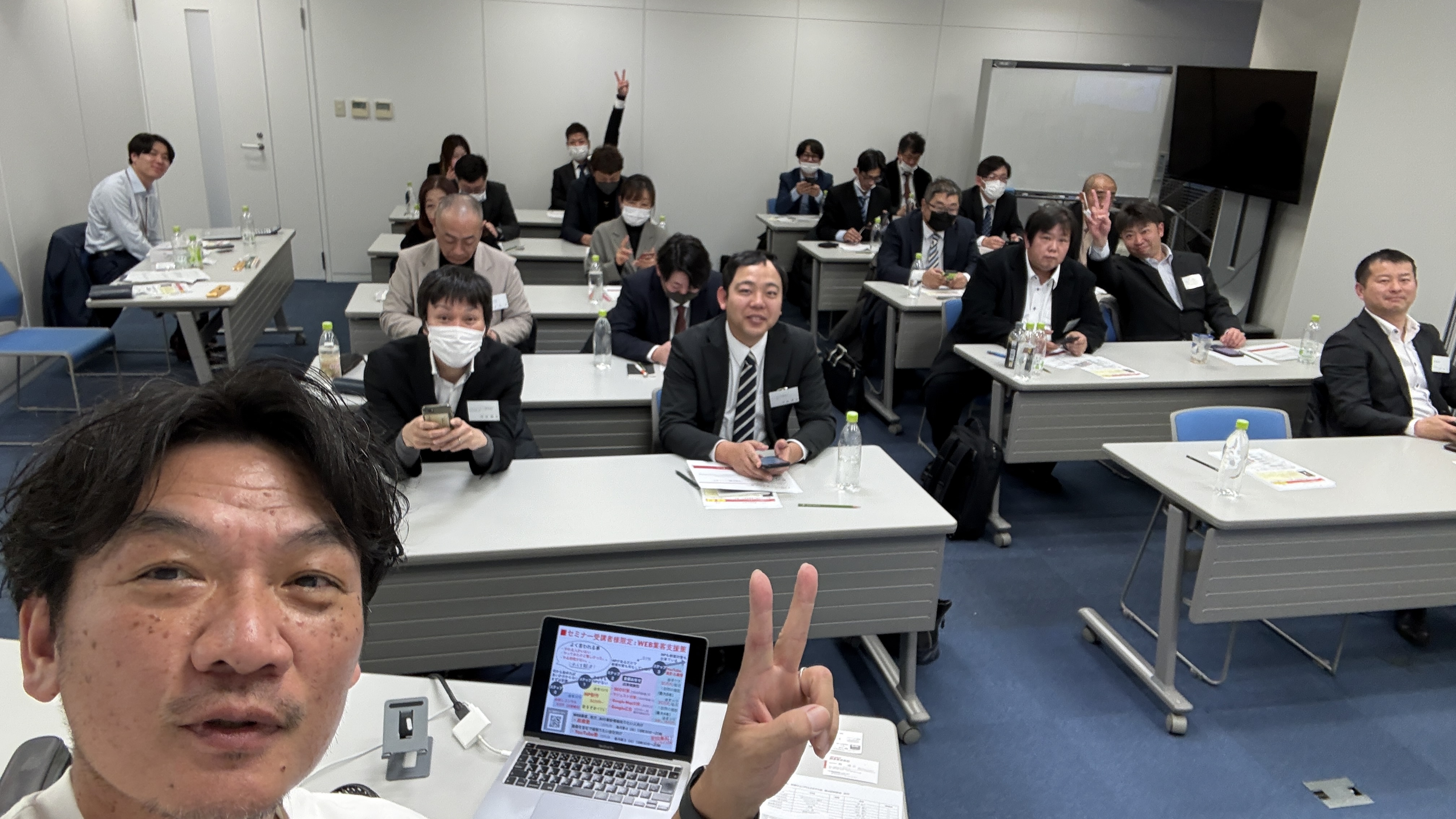 【出張VLOG】名古屋→御殿場一泊二日の旅：お目当てのサウナはどうだったのか？AI検索時代のWEBマーケティングのセミナー&YouTube撮影の仕事旅