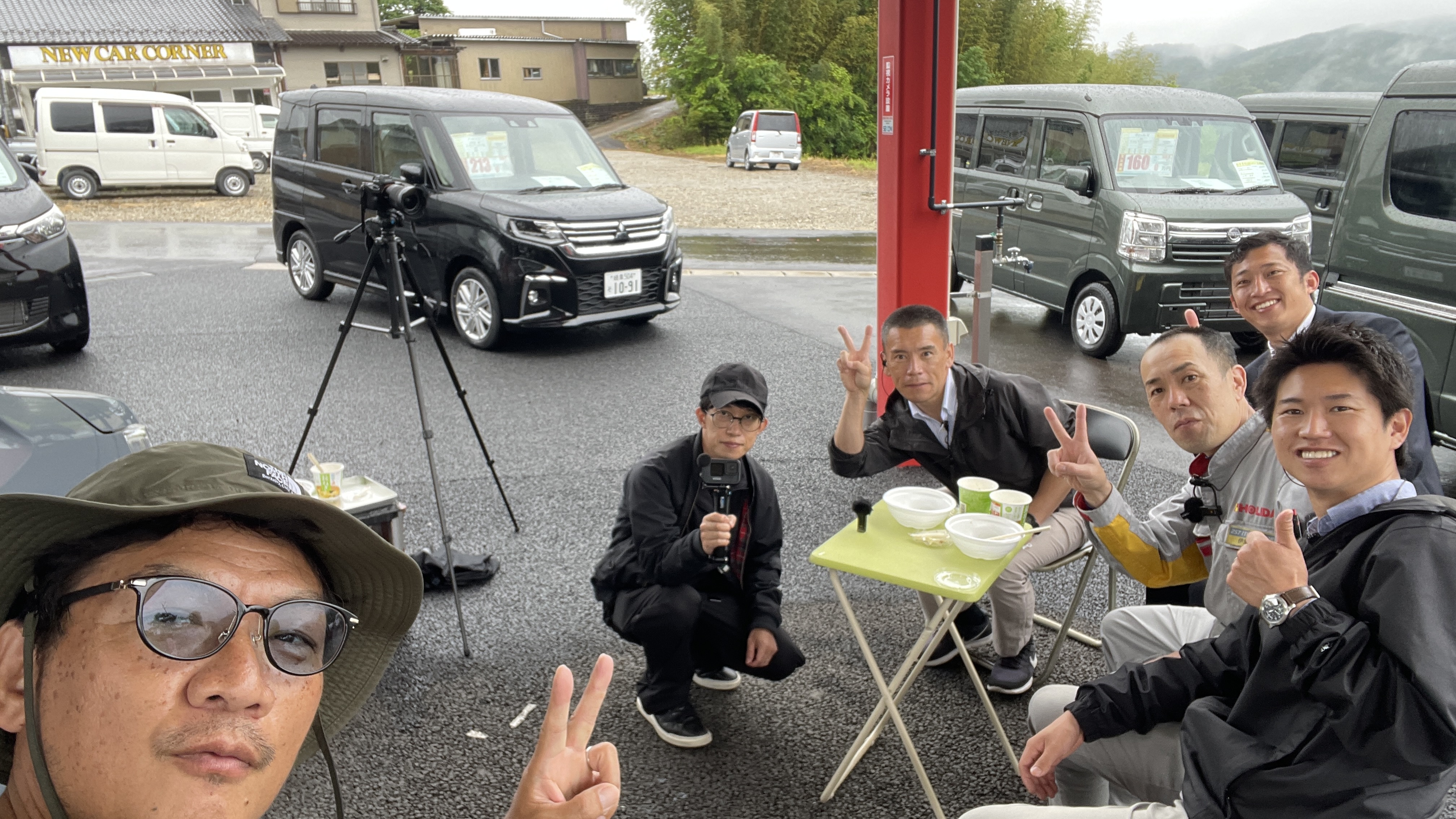 YouTube編集