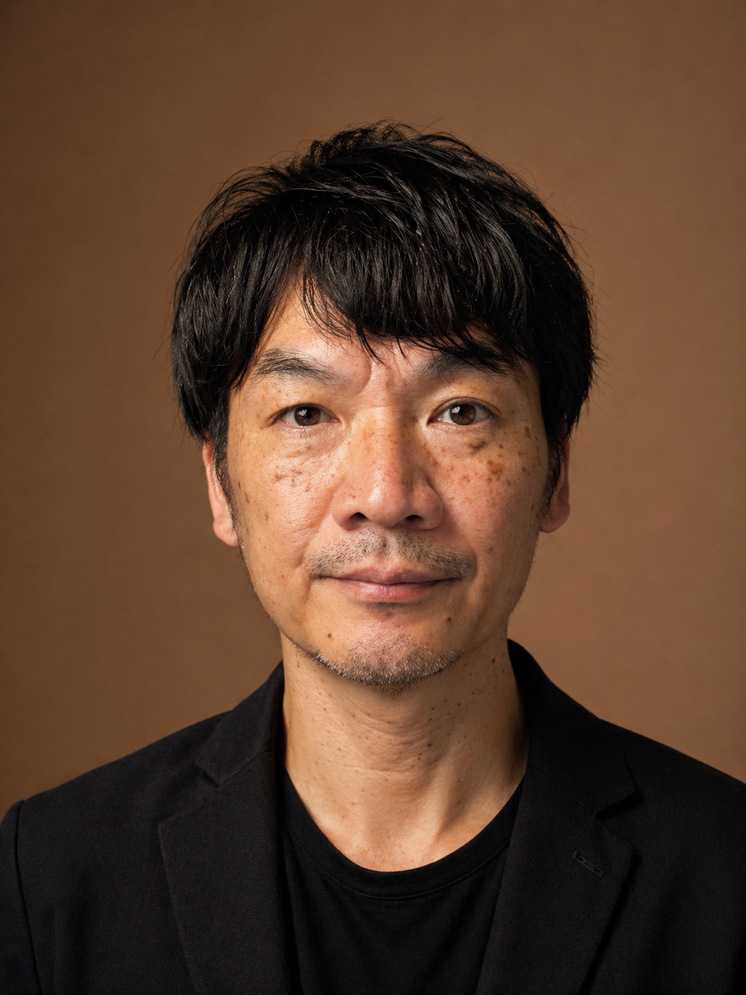 高橋真樹