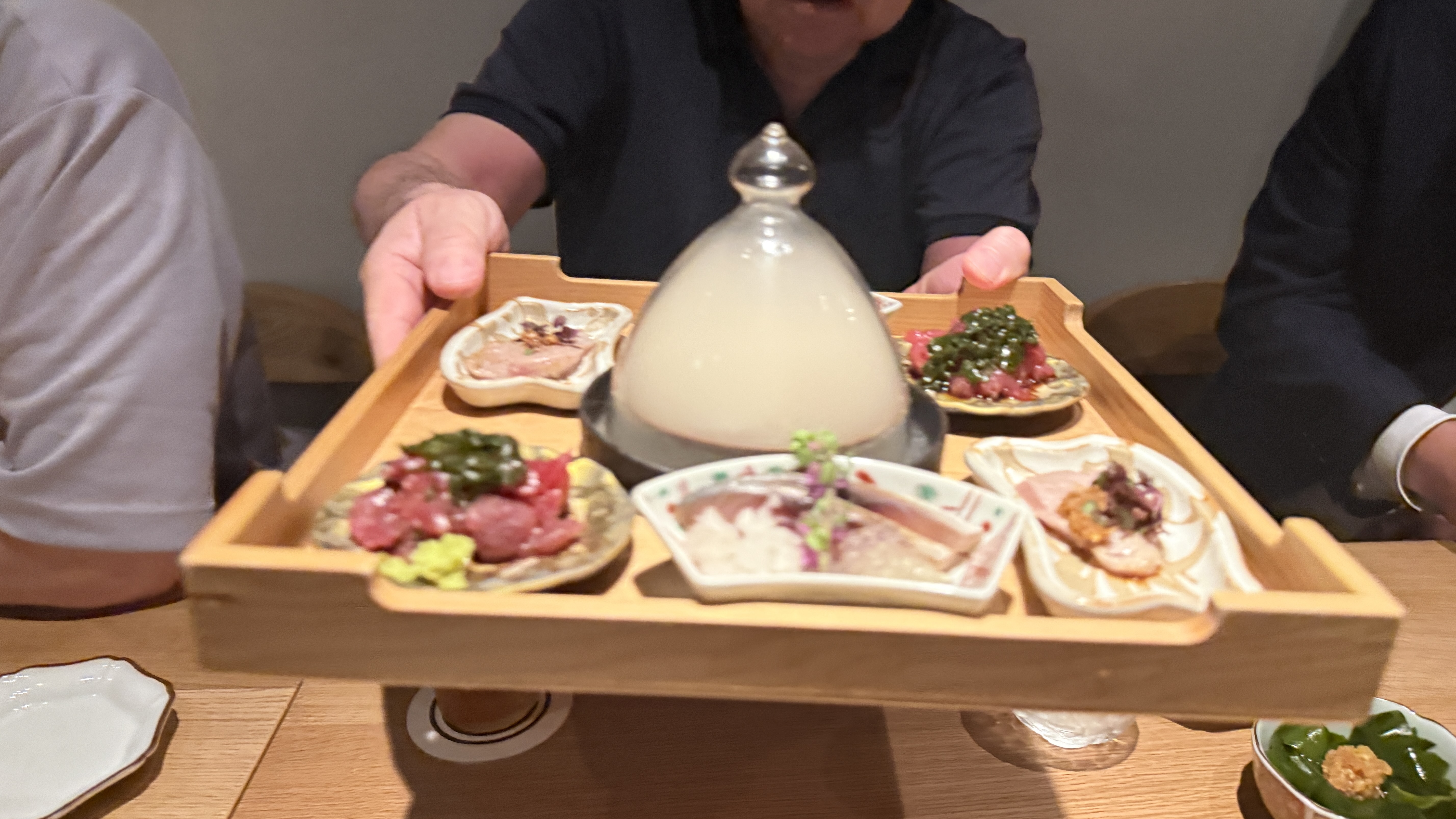 刺身