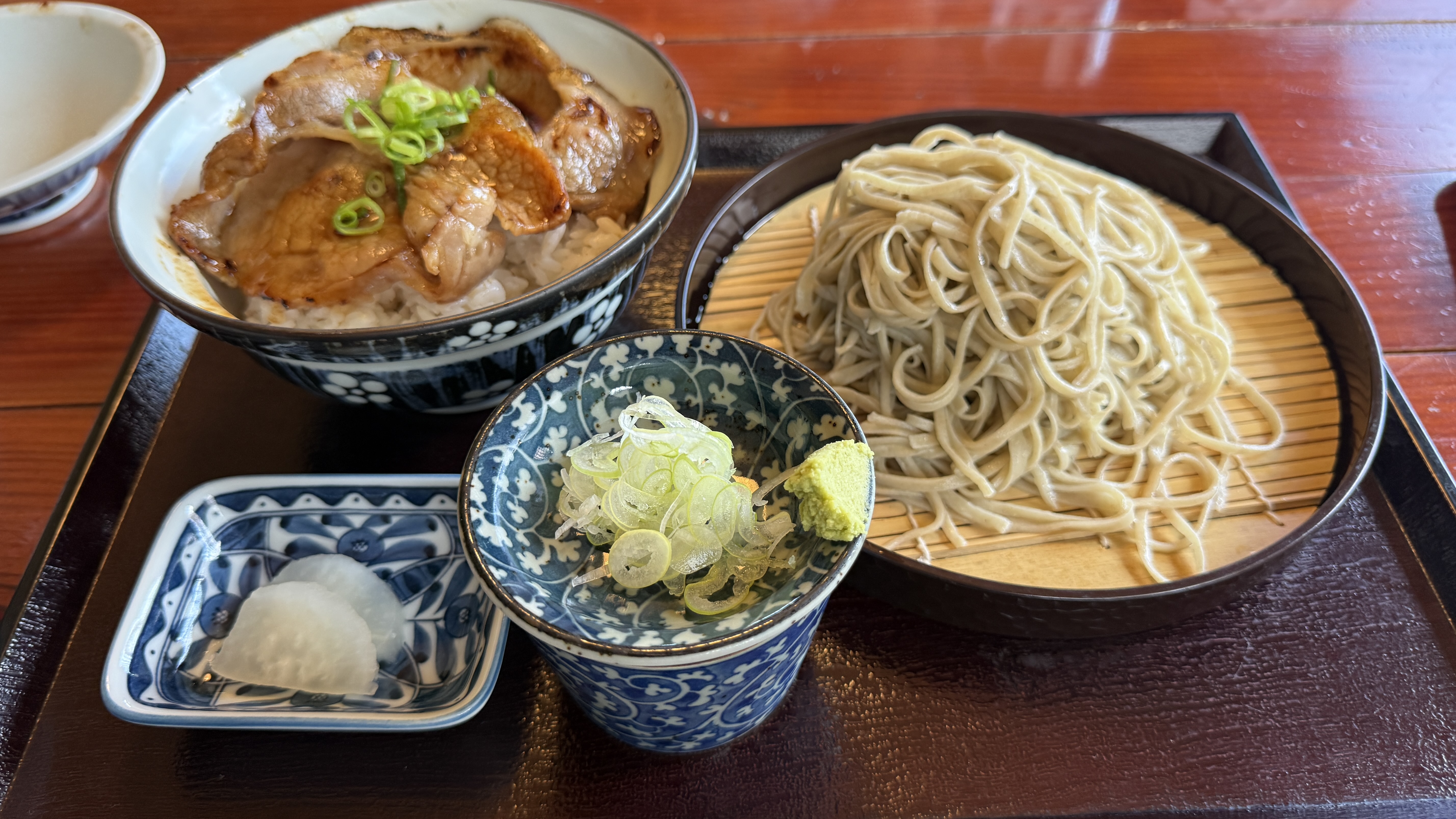 味噌カツ