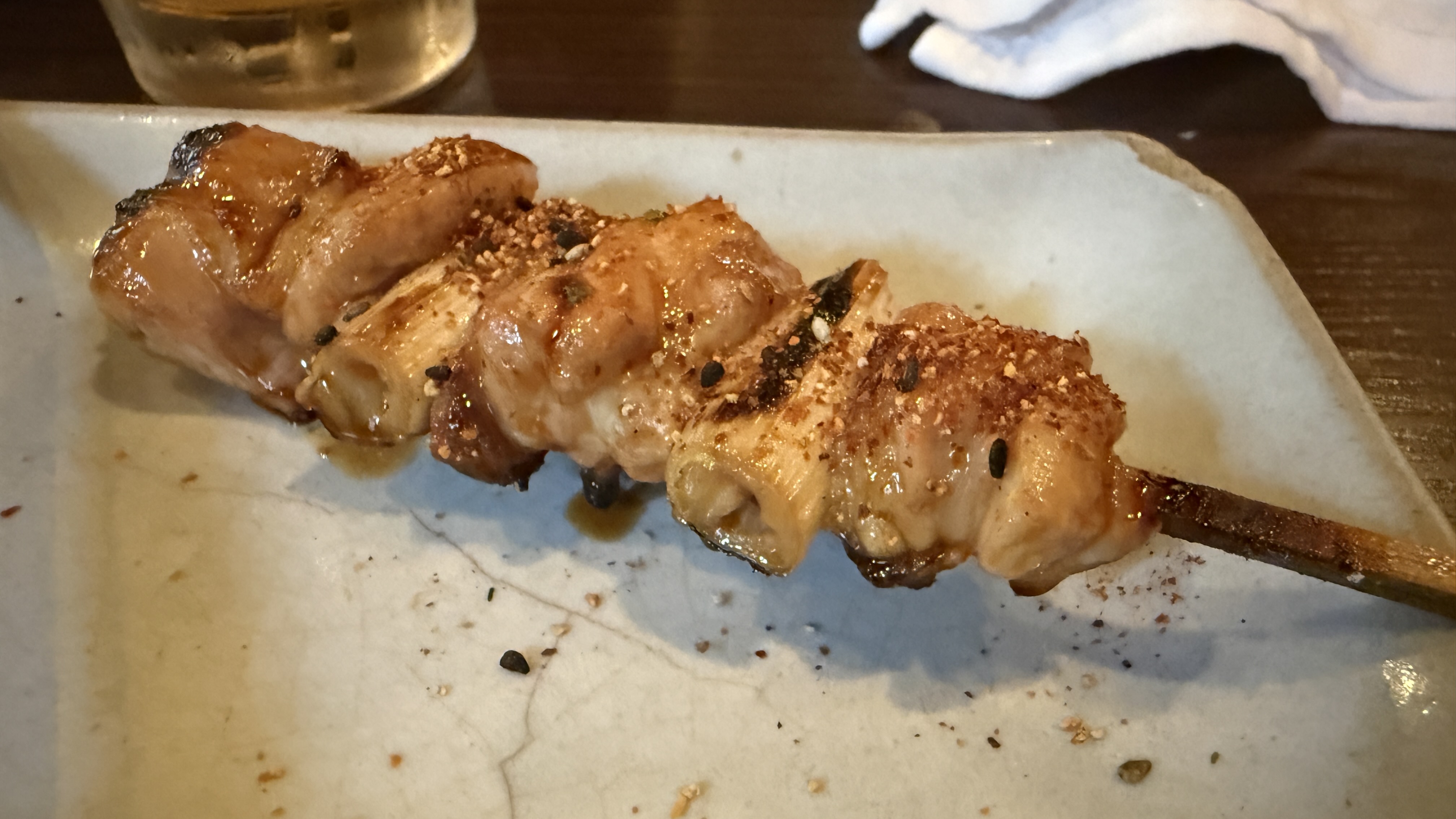 鳥裕