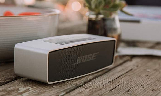 bose sounlink mini