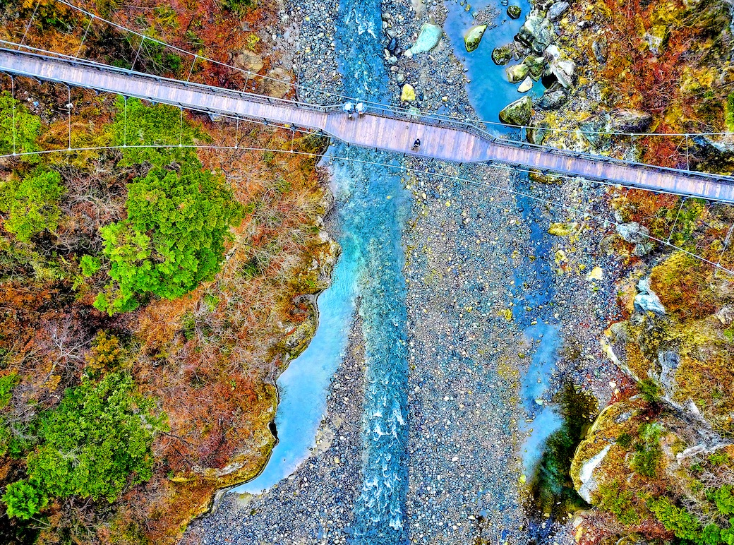 ドローン飛ばしに、栃木県へ行って来ました^^ 