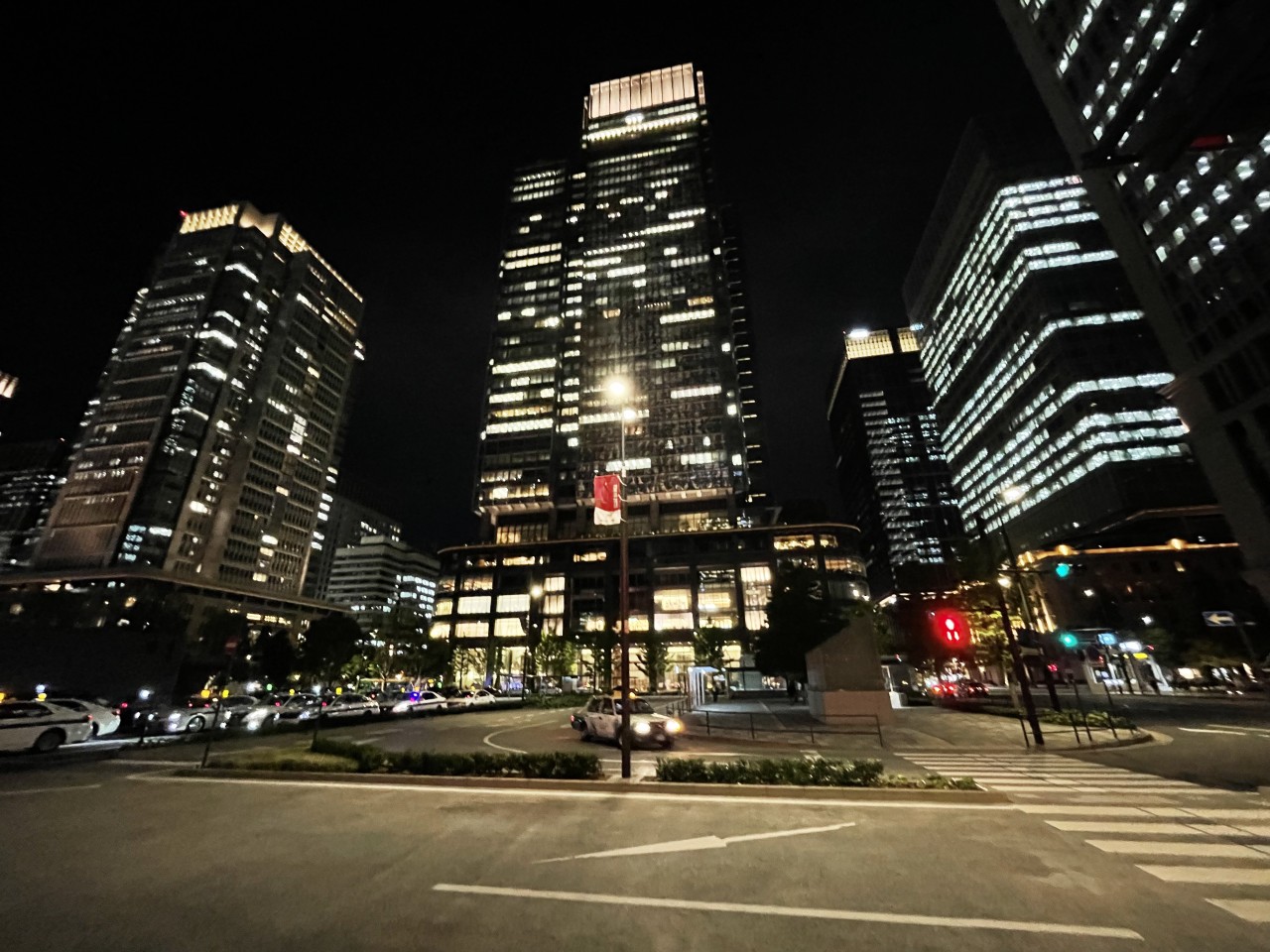 東京駅