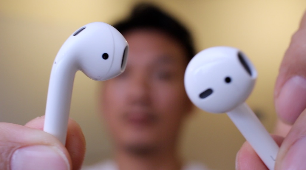 AirPods