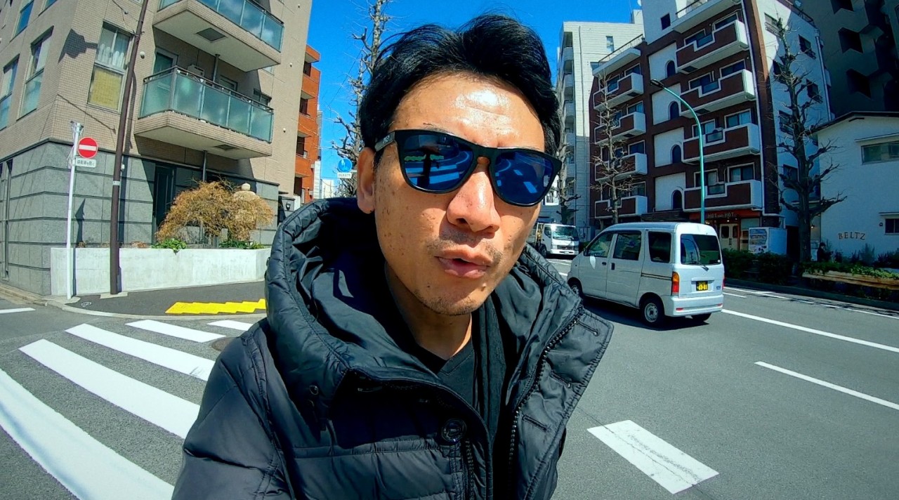 南青山〜恵比寿までぷらぷらVLOG　新セミナー企画中！　