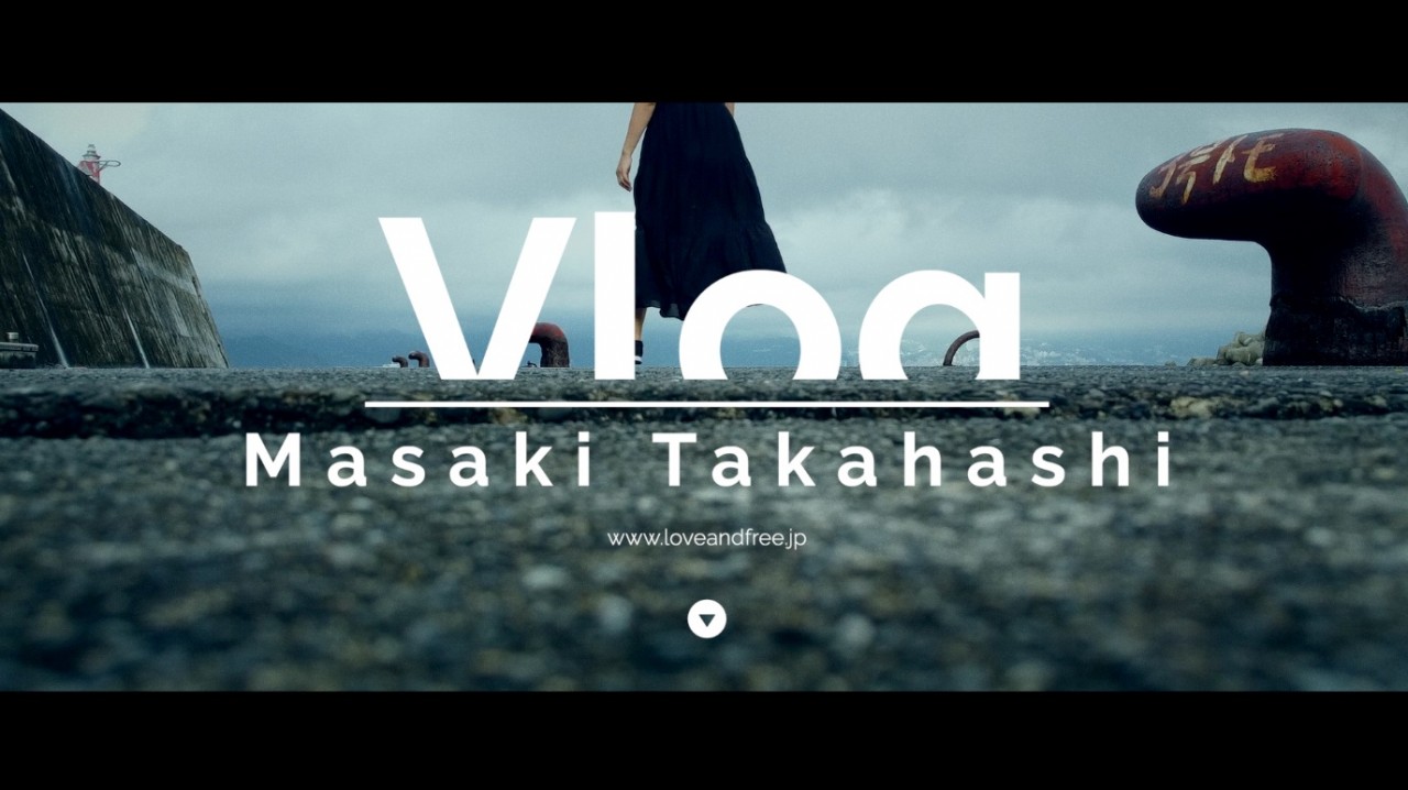 Hatsushima / DJI Mavic 初島 / short film