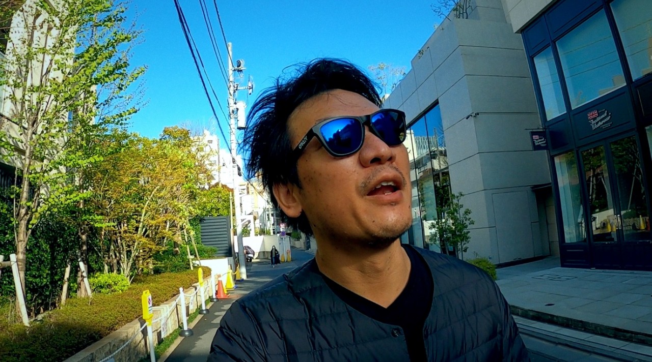 【vlog】朝プラはじめました^^ Gopro8　撮って出し